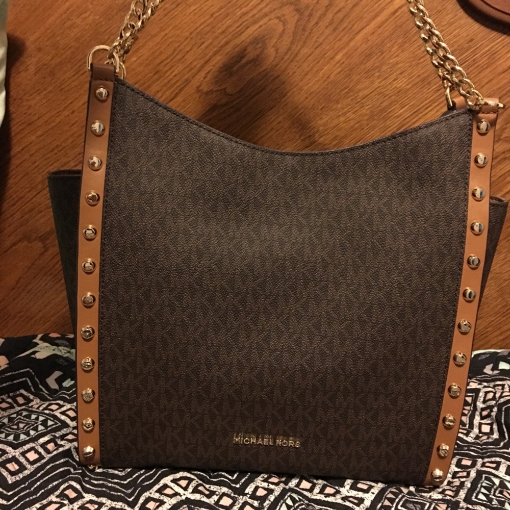 Brand new Michael Kors handbag